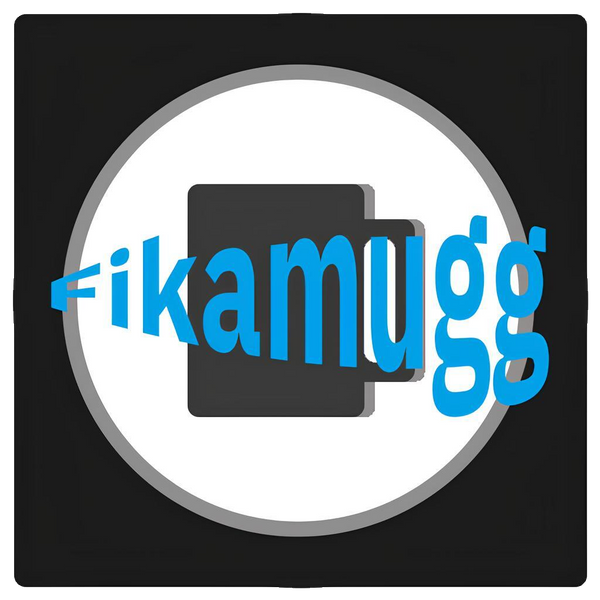 Fikamugg